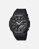 G Shock GA2100RL-1A Watch Black