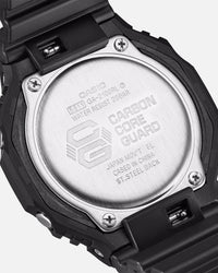 G Shock GA2100RL-1A Watch Black
