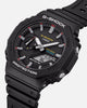 G Shock GA2100RL-1A Watch Black