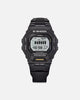 G Shock GBD-200-1A1DR Watch Black