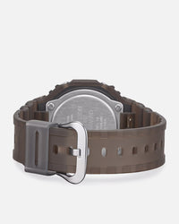 G Shock GA2100K-5A Watch Brown/Black