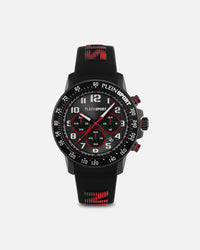 Philipp Plein Sport Chrono Race 45MM Watch Black