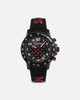 Philipp Plein Sport Chrono Race 45MM Watch Black