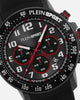 Philipp Plein Sport Chrono Race 45MM Watch Black