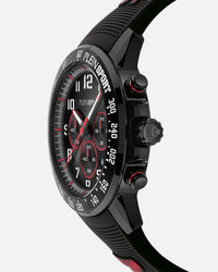 Philipp Plein Sport Chrono Race 45MM Watch Black