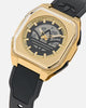 Adidas City Tech Watch Black/Gold