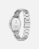 Guess Mainline Mariana Watch Silver/Blue