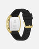 Guess Mainline Phoenix Watch Black/Gold