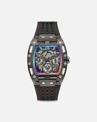 Guess Mainline Phoenix Watch Black