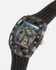 Guess Mainline Phoenix Watch Black