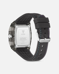 Guess Mainline Phoenix Watch Black