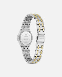Guess Mainline Pixie Watch Silver/Gold