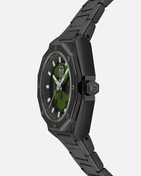 Philipp Plein Deluxe Bracelet Watch Black