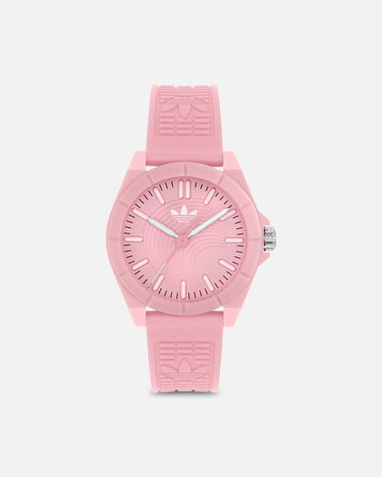 Adidas Project Four Eco-Ceramic Watch Pink