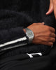 Casio A158WEA-7D Watch Silver/Silver