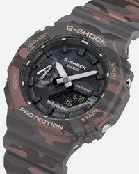 Casio GA2100CMD-8A Watch Black/Black