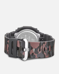 Casio GA2100CMD-8A Watch Black/Black