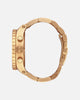 Nixon 51-30 Chrono Gold/Green