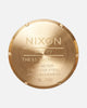 Nixon 51-30 Chrono Gold/Green