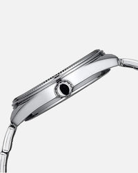 Casio UTP-1302PD-2A Watch Silver/Blue