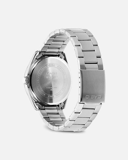 Casio UTP-1302PD-3A Watch Silver/Green