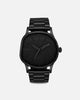 Nixon Sentry Wobble Watch All Black