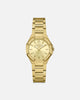 Palm Angeles Aura Watch Gold