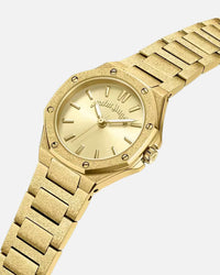 Palm Angeles Aura Watch Gold
