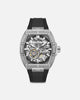 Palm Angeles Pulse Watch Black/Silver