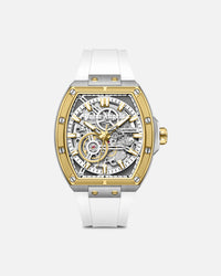 Palm Angeles Pulse Watch Silver/Gold