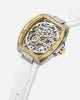 Palm Angeles Pulse Watch Silver/Gold
