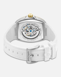 Palm Angeles Pulse Watch Silver/Gold
