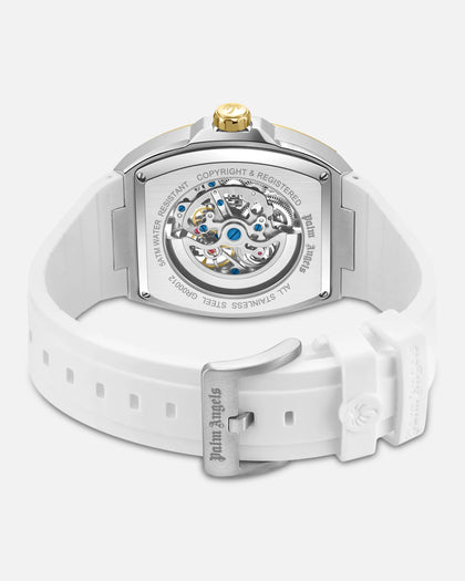 Palm Angeles Pulse Watch Silver/Gold