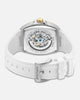 Palm Angeles Pulse Watch Silver/Gold