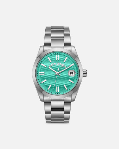 Palm Angeles Serreno Watch Silver
