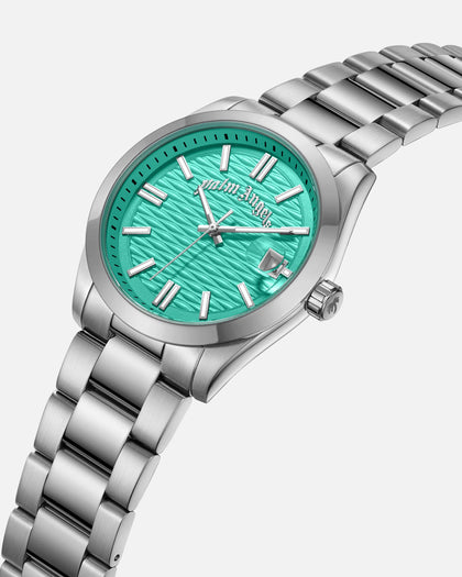 Palm Angeles Serreno Watch Silver