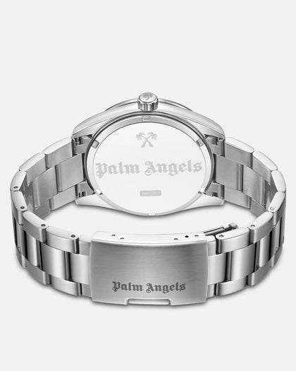 Palm Angeles Serreno Watch Silver