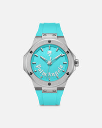 Palm Angeles Vello Watch Turquoise