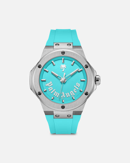 Palm Angeles Vello Watch Turquoise