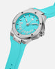 Palm Angeles Vello Watch Turquoise