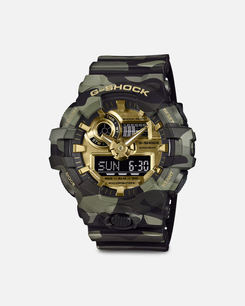 G-Shock GA-700CMG-3ADR Watch Camo