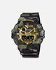 G-Shock GA-700CMG-3ADR Watch Camo