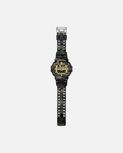 G-Shock GA-700CMG-3ADR Watch Camo