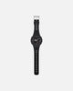 G Shock GA-2100LXB-1ADR Watch Black/Silver