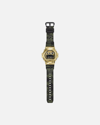 G Shock GM-6900CMG-3DR Watch Camo