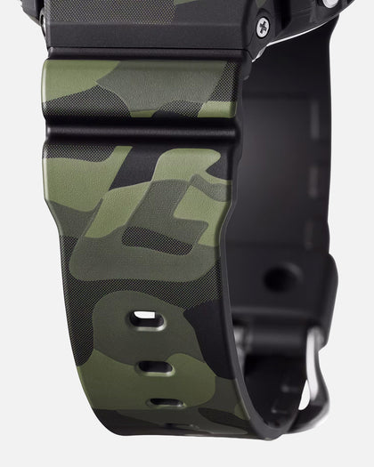 G Shock GM-6900CMG-3DR Watch Camo