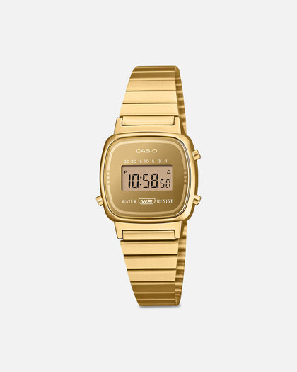 Casio LA670WEGS-9AEF Watch