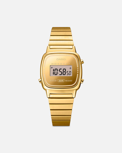 Casio LA670WEGS-9AEF Watch