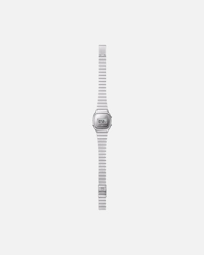 Casio LA670WES-7AEF Watch Silver