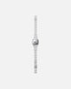 Casio LA670WES-7AEF Watch Silver